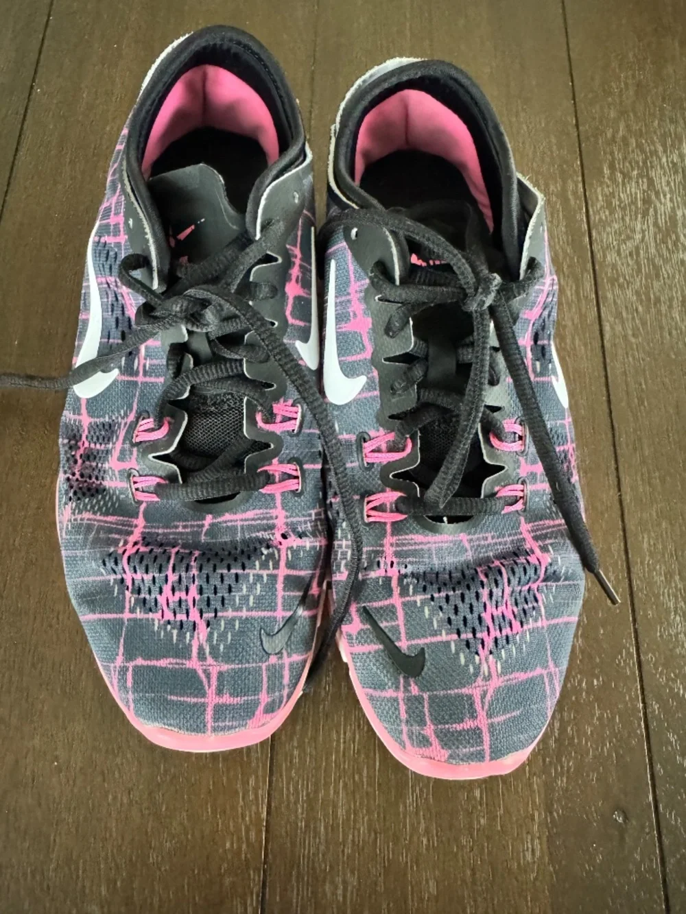 Nike Free 5.0 Women’s trainers